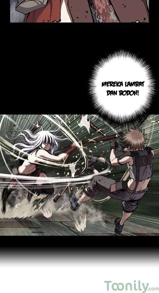 Leviathan Chapter 55 - halaman 26
