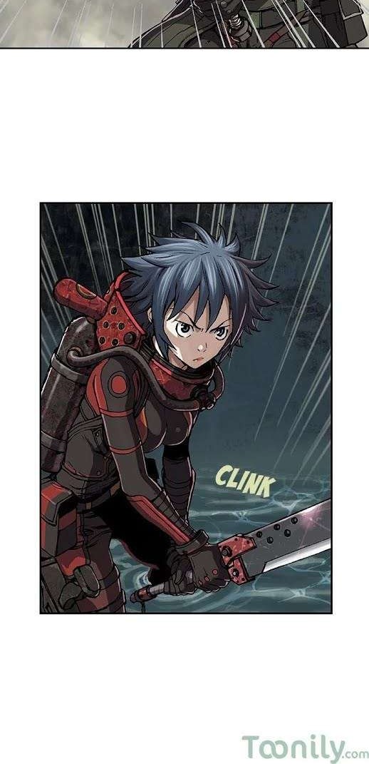 Leviathan Chapter 55 - halaman 8