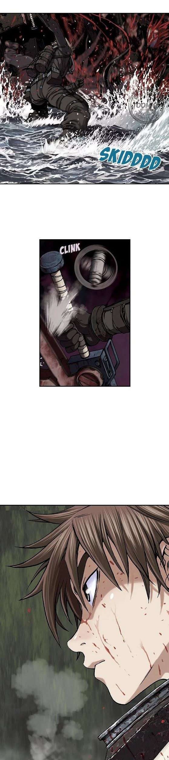 Leviathan Chapter 56 - halaman 19