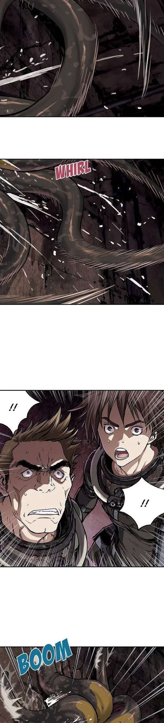 Leviathan Chapter 56 - halaman 28