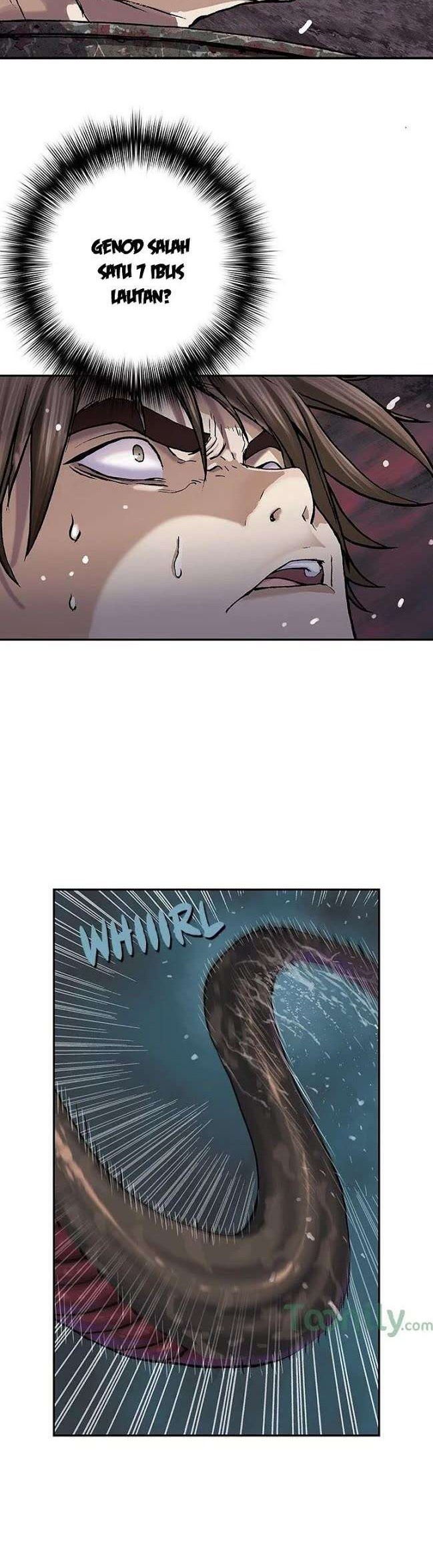 Leviathan Chapter 57 - halaman 3