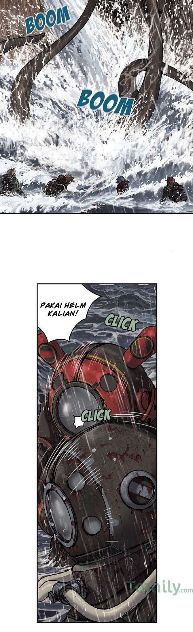 Leviathan Chapter 57 - halaman 8