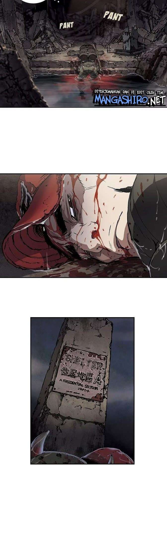 Leviathan Chapter 58 - halaman 22