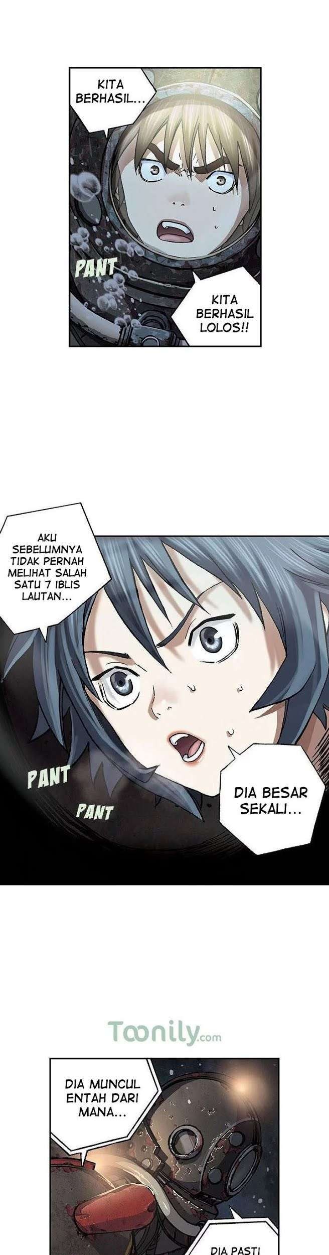 Leviathan Chapter 58 - halaman 9