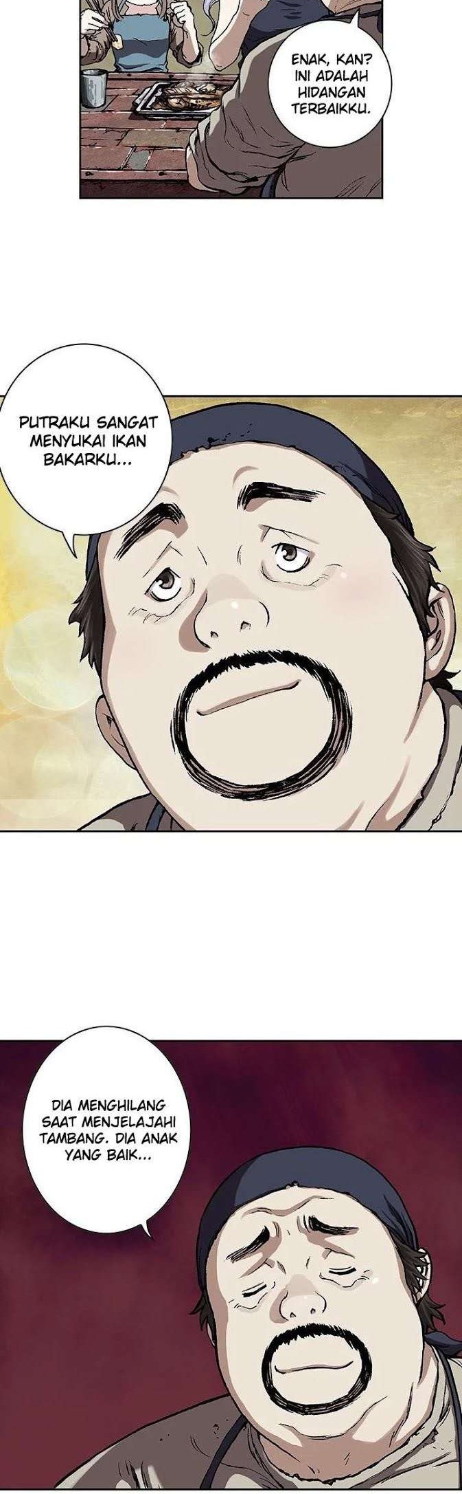 Leviathan Chapter 59 - halaman 18