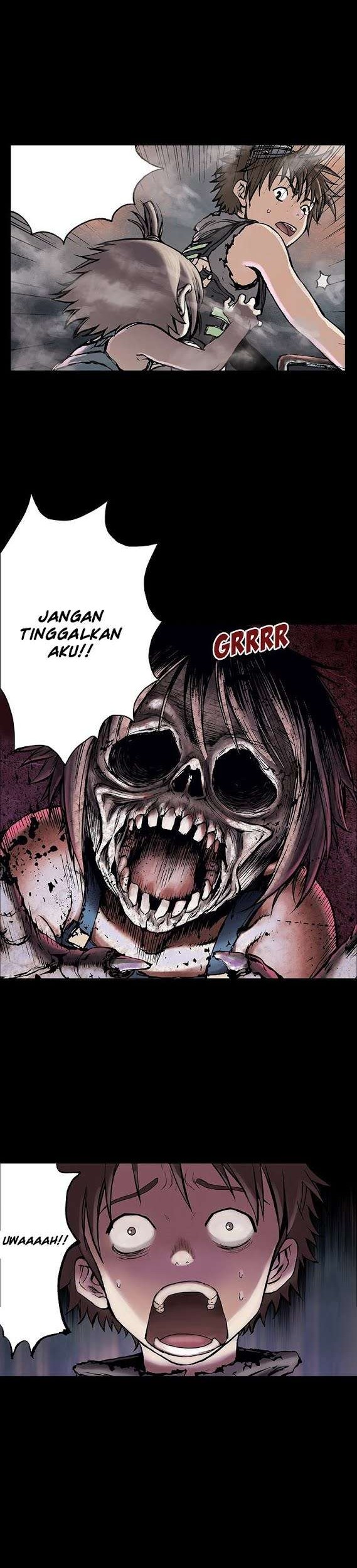 Leviathan Chapter 6 - halaman 10