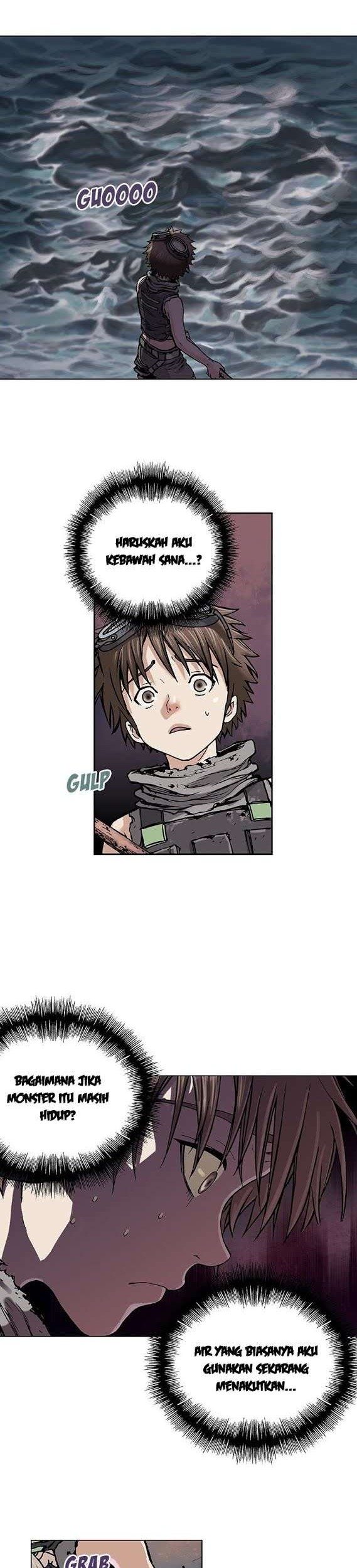 Leviathan Chapter 6 - halaman 28