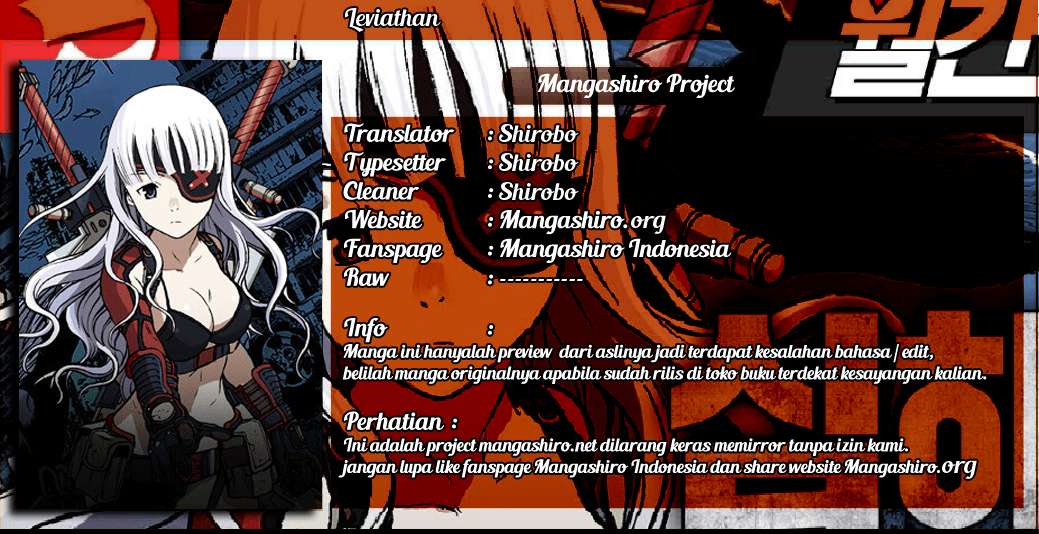 Leviathan Chapter 60 - halaman 1