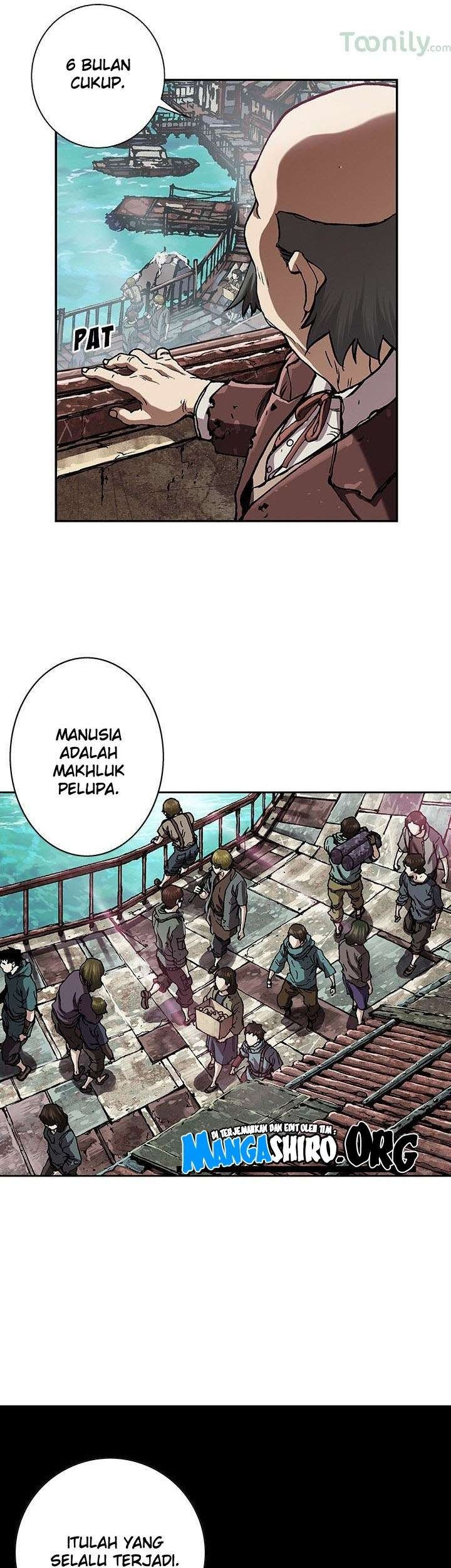 Leviathan Chapter 60 - halaman 17