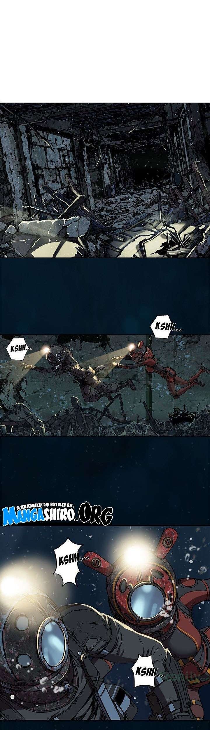 Leviathan Chapter 60 - halaman 19