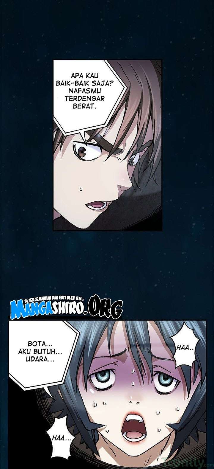 Leviathan Chapter 60 - halaman 21