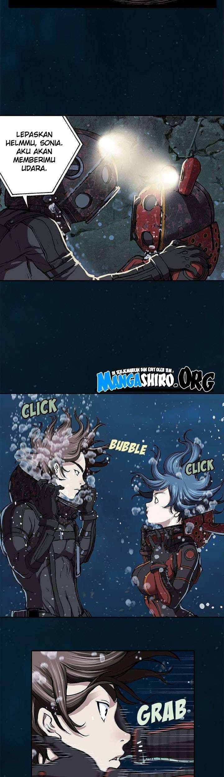 Leviathan Chapter 60 - halaman 22