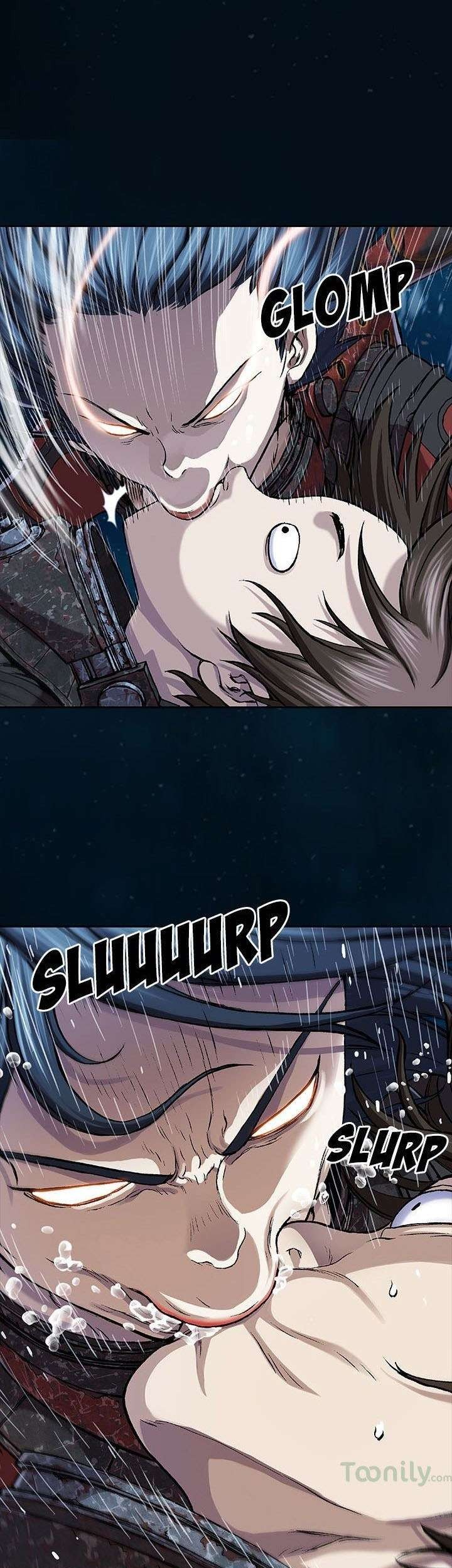 Leviathan Chapter 60 - halaman 41