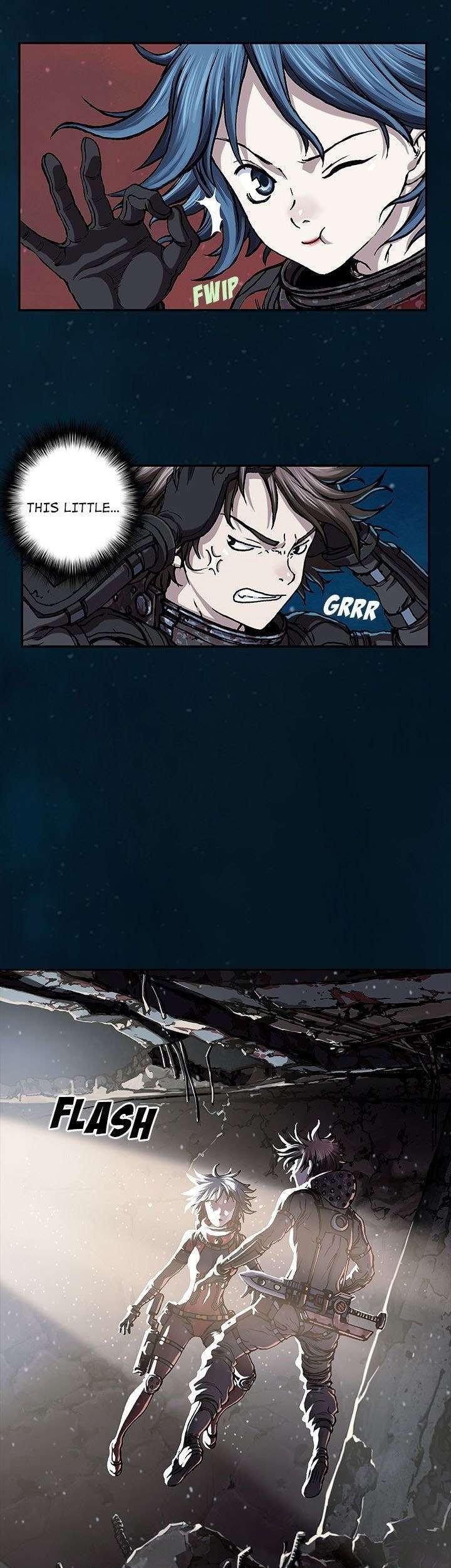 Leviathan Chapter 60 - halaman 45