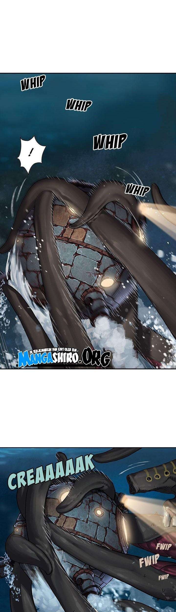 Leviathan Chapter 61 - halaman 21