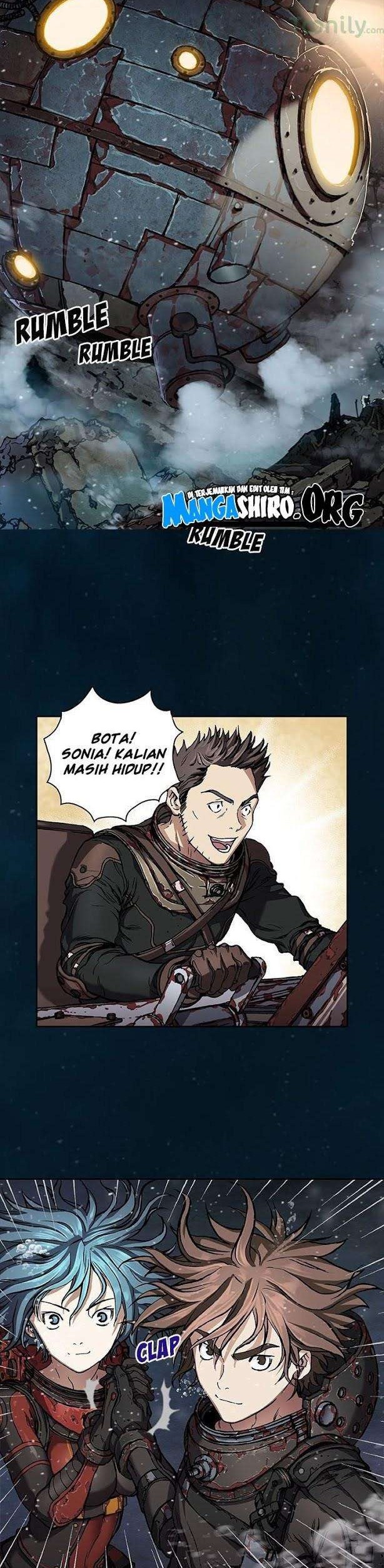 Leviathan Chapter 61 - halaman 3