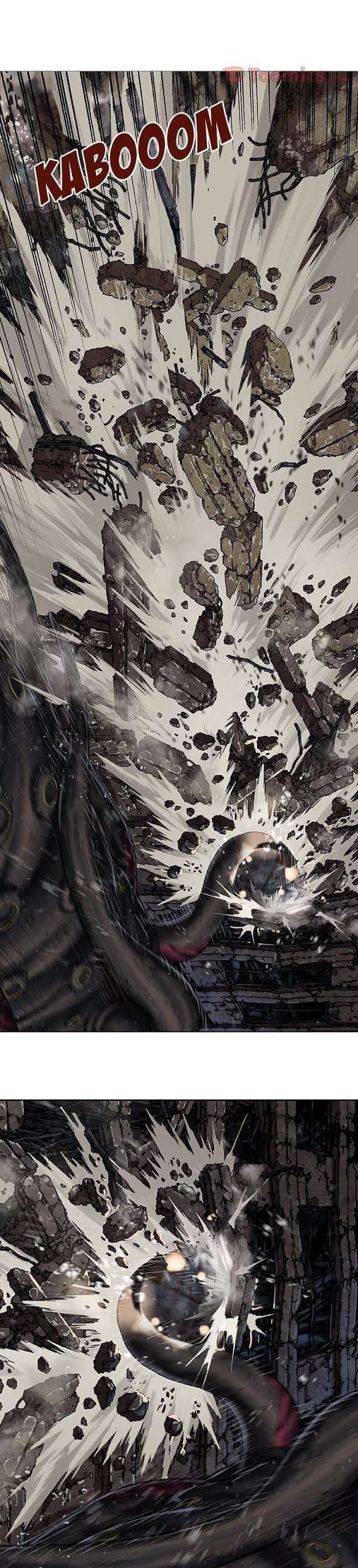 Leviathan Chapter 62 - halaman 12