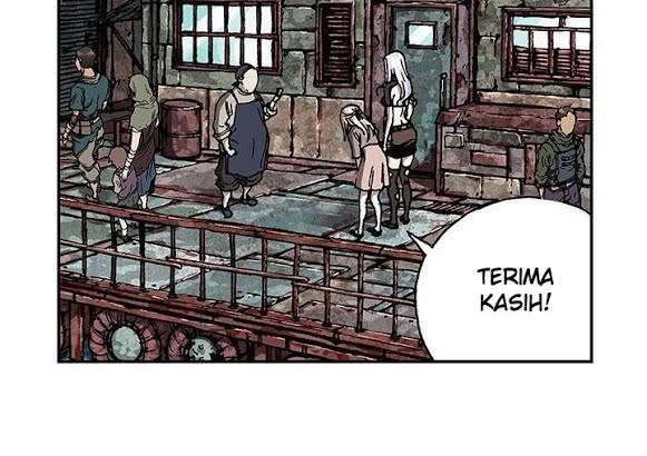 Leviathan Chapter 62 - halaman 23