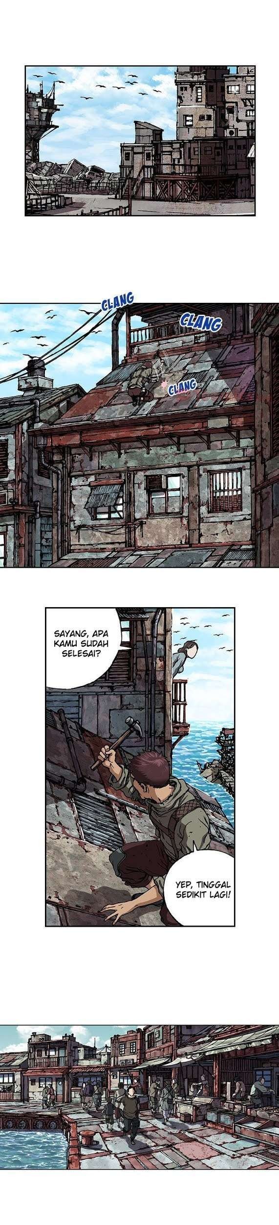 Leviathan Chapter 62 - halaman 24