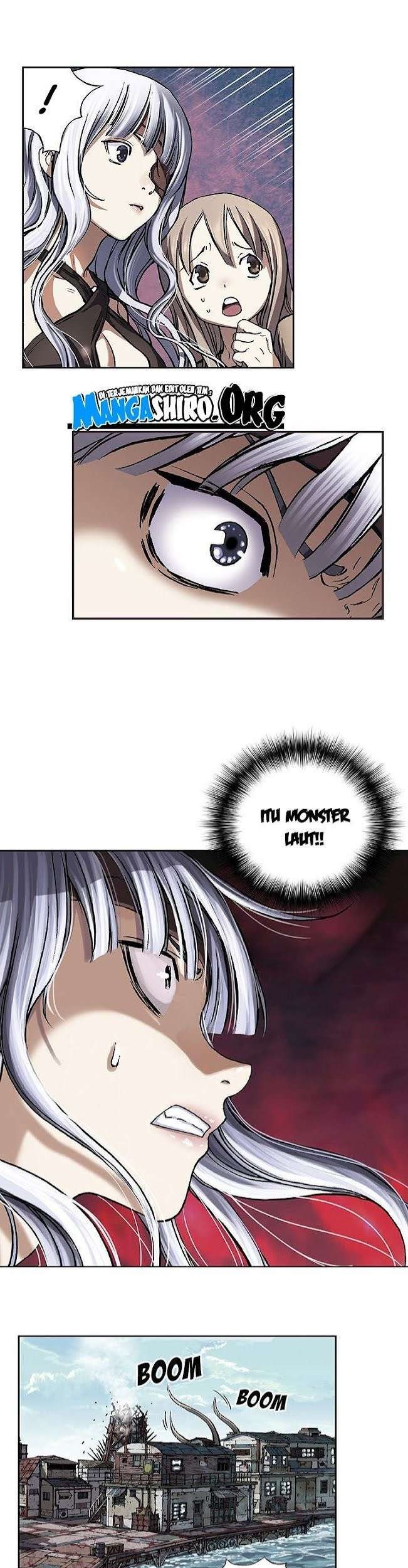 Leviathan Chapter 63 - halaman 20