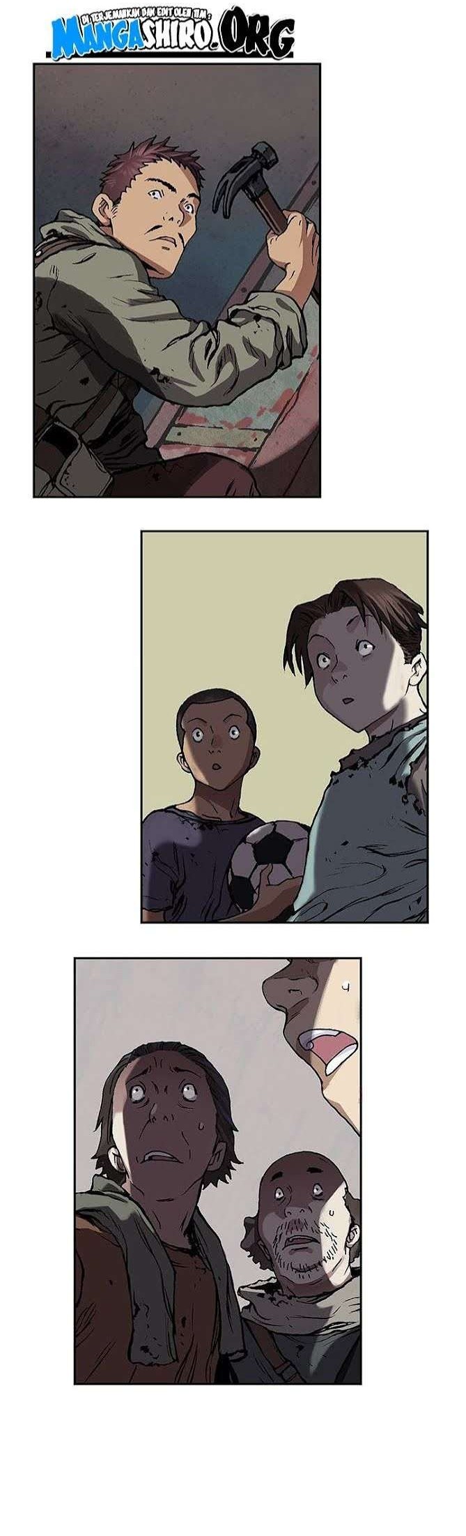 Leviathan Chapter 63 - halaman 3