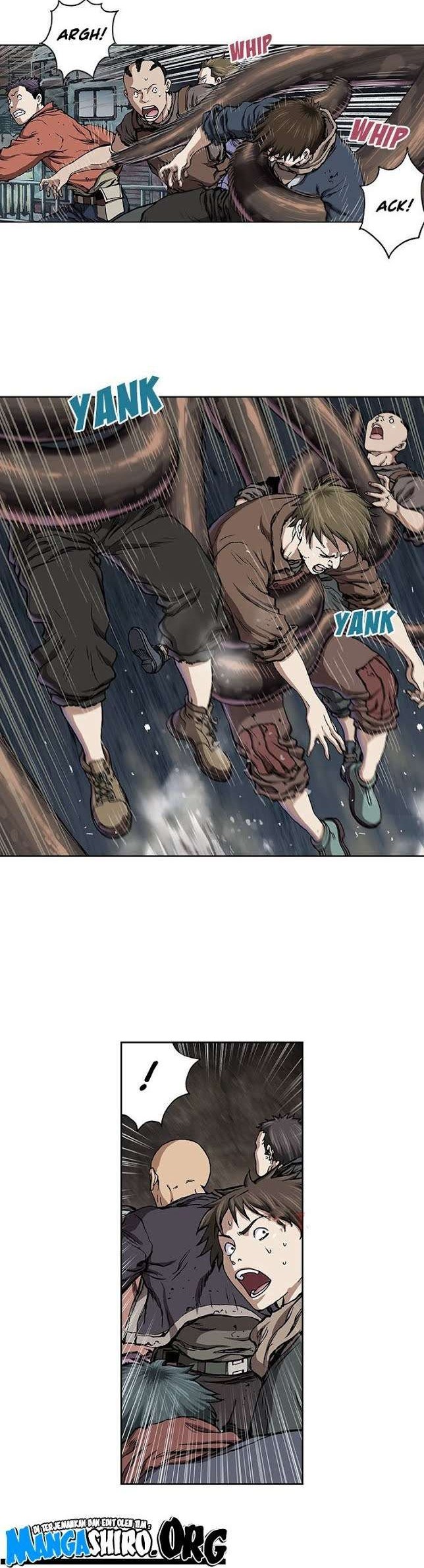 Leviathan Chapter 63 - halaman 8