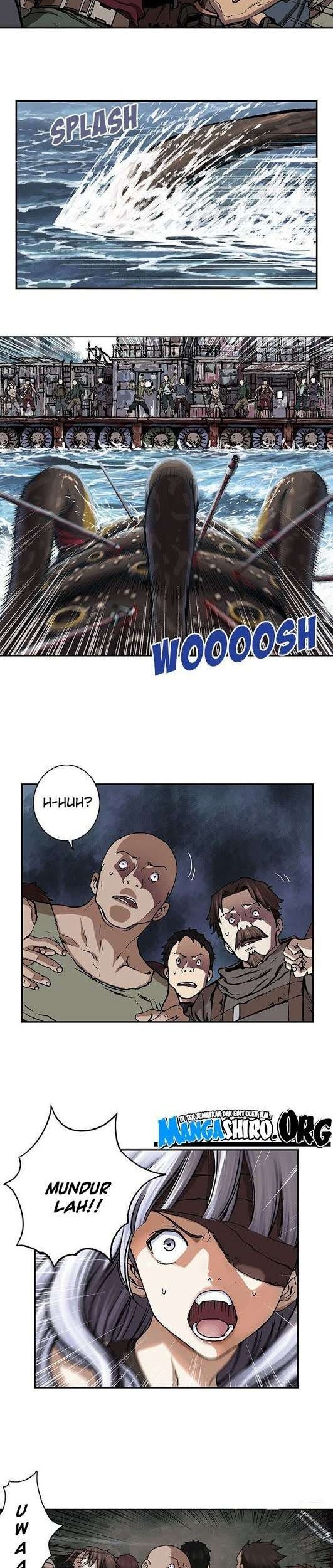 Leviathan Chapter 64 - halaman 12