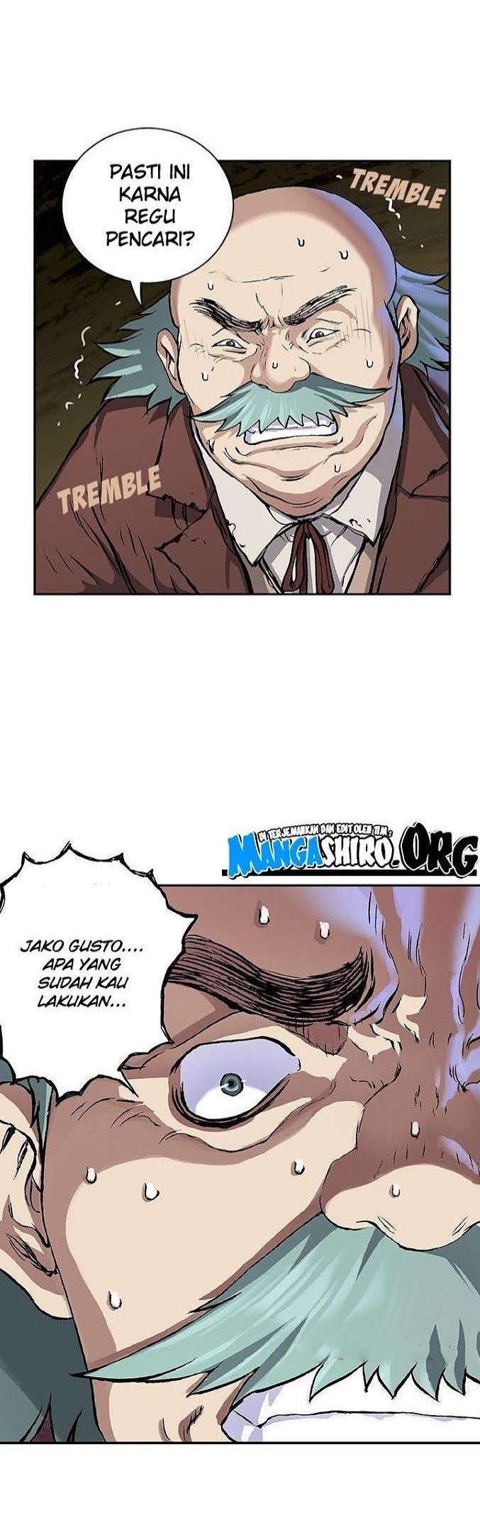 Leviathan Chapter 64 - halaman 3