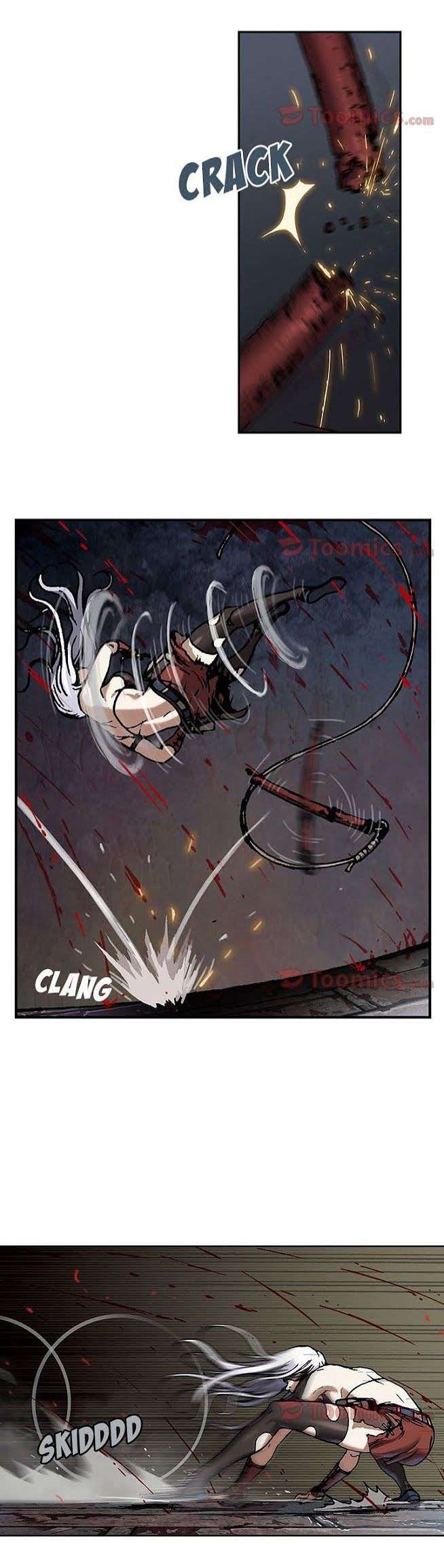Leviathan Chapter 65 - halaman 14