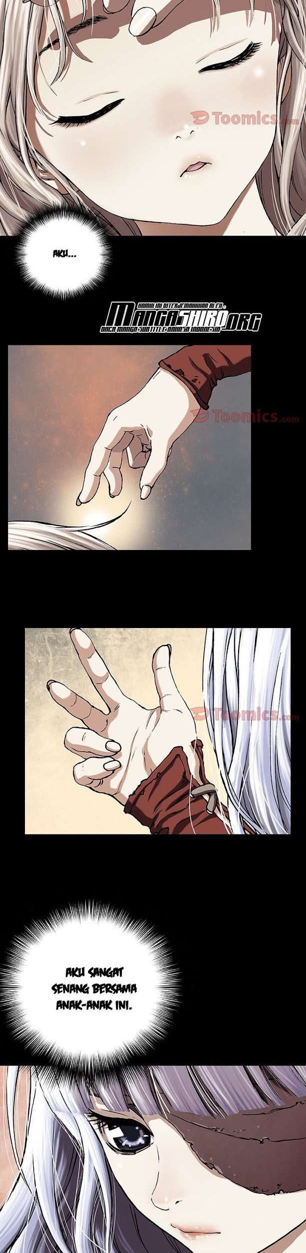 Leviathan Chapter 66 - halaman 11