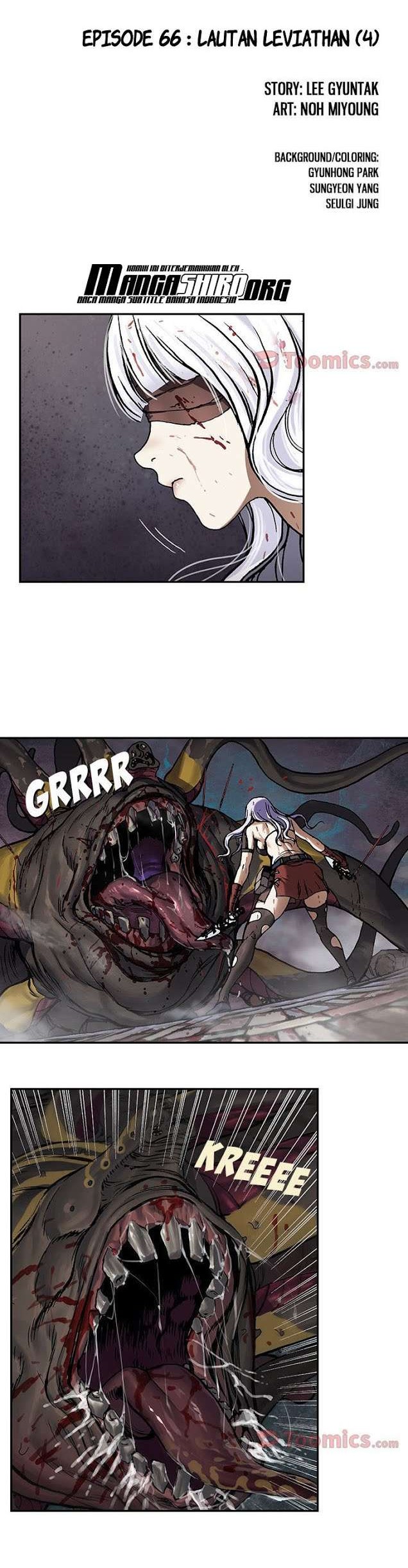 Leviathan Chapter 66 - halaman 6