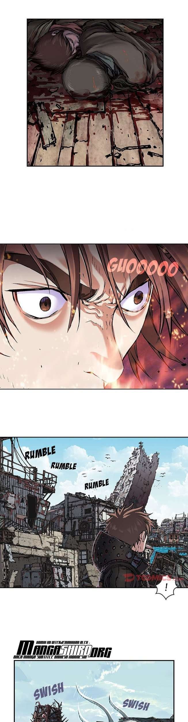 Leviathan Chapter 67 - halaman 10