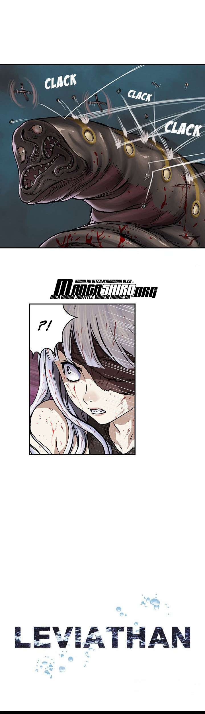 Leviathan Chapter 67 - halaman 23