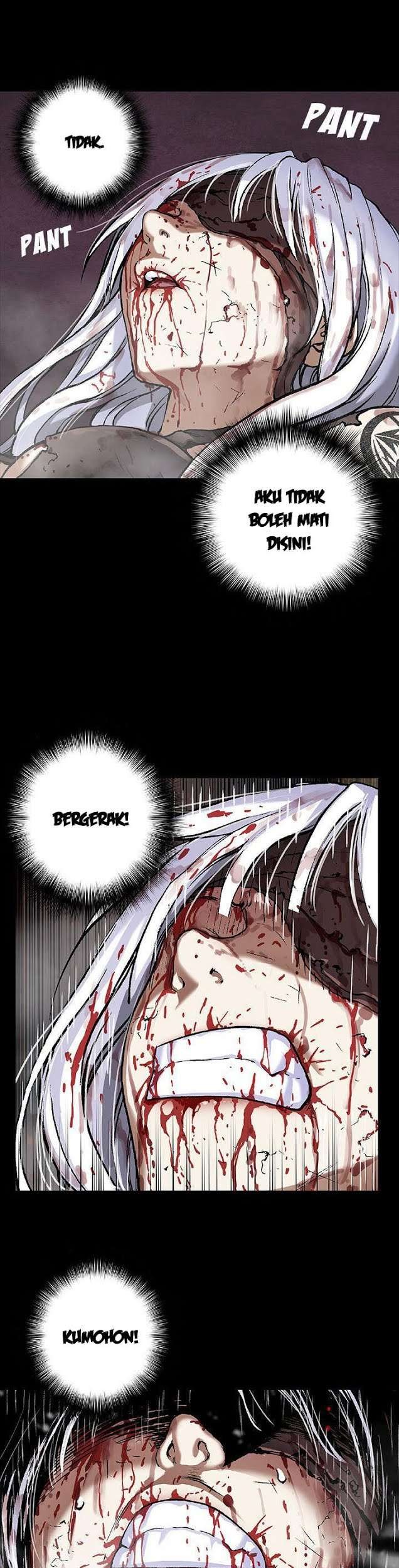 Leviathan Chapter 68 - halaman 16