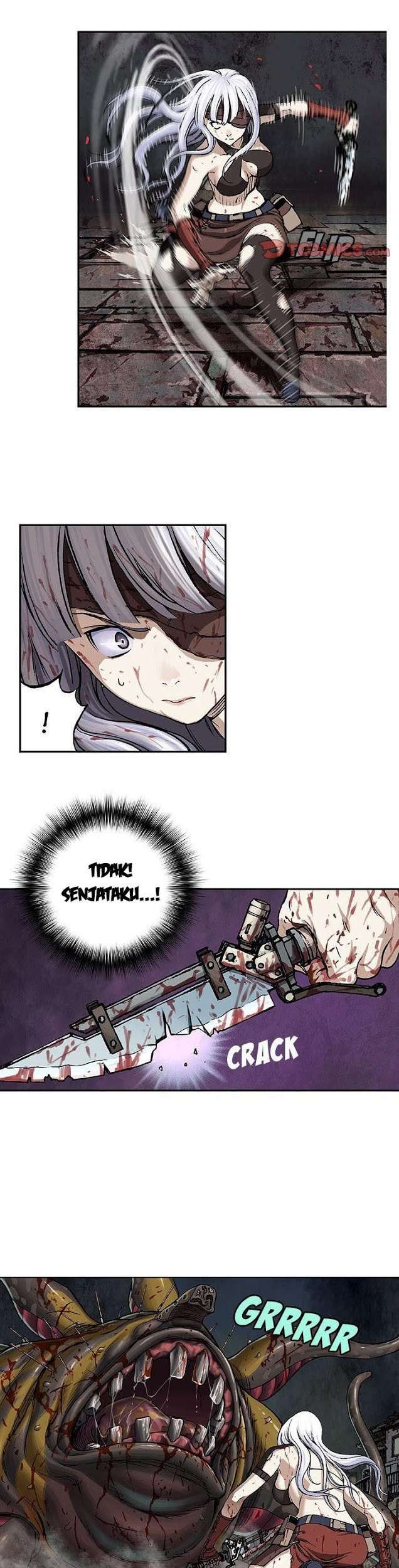 Leviathan Chapter 68 - halaman 6