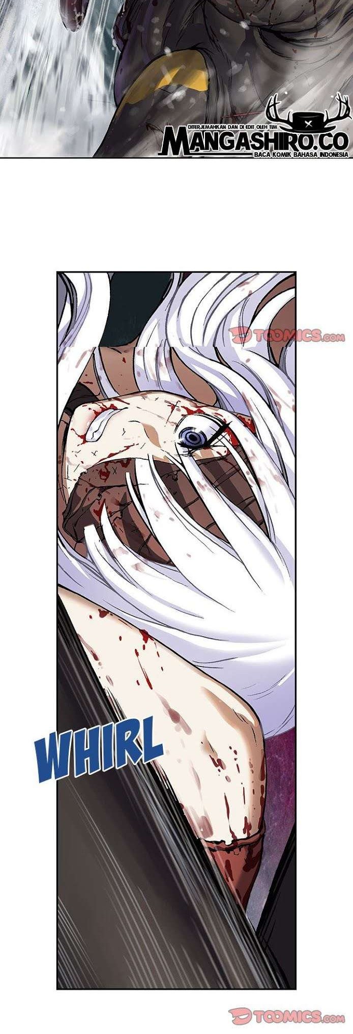 Leviathan Chapter 69 - halaman 13