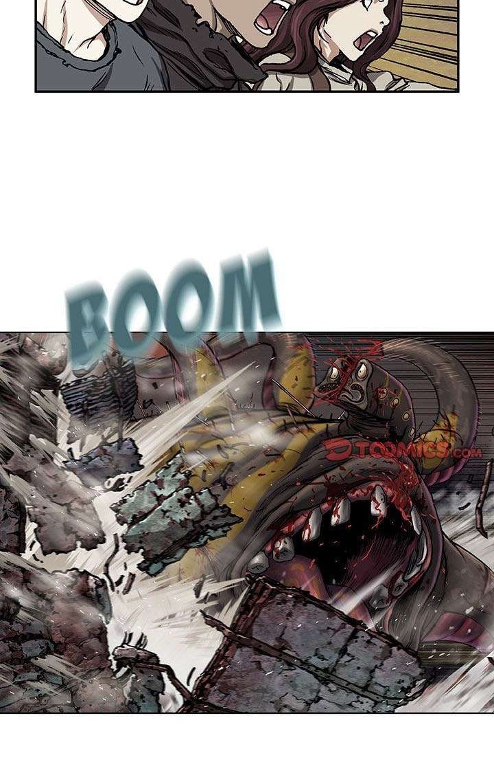 Leviathan Chapter 69 - halaman 17