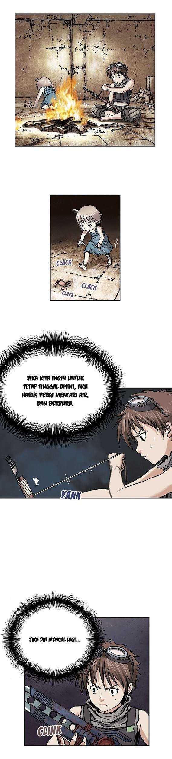 Leviathan Chapter 7 - halaman 18