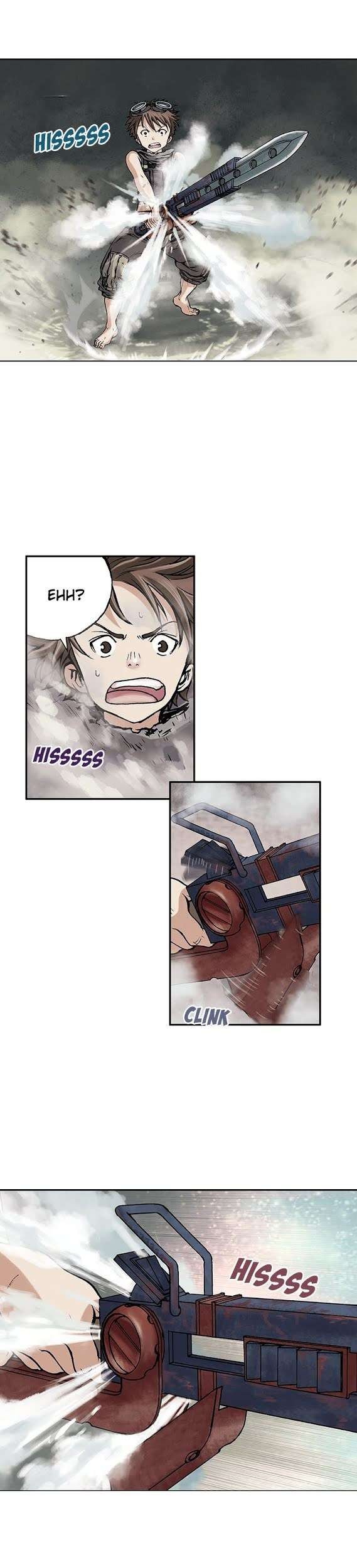 Leviathan Chapter 7 - halaman 21