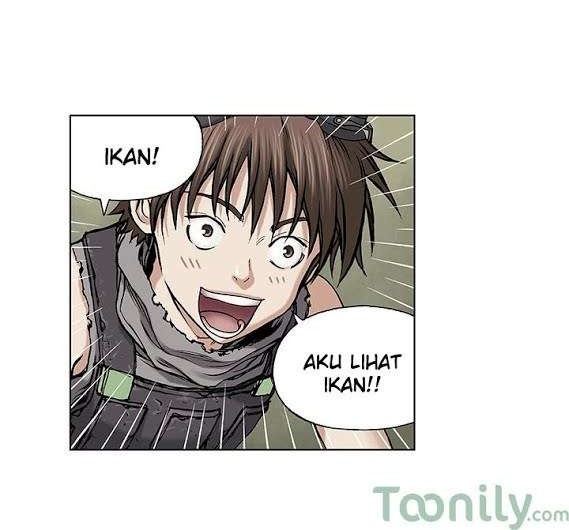 Leviathan Chapter 7 - halaman 29