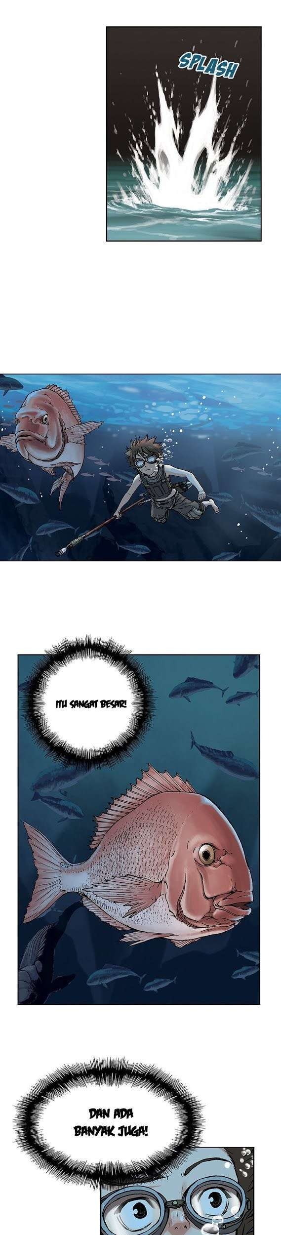 Leviathan Chapter 7 - halaman 30