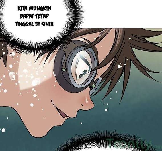 Leviathan Chapter 7 - halaman 32
