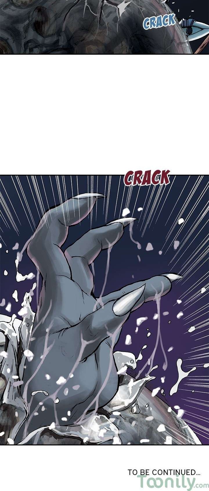 Leviathan Chapter 7 - halaman 38