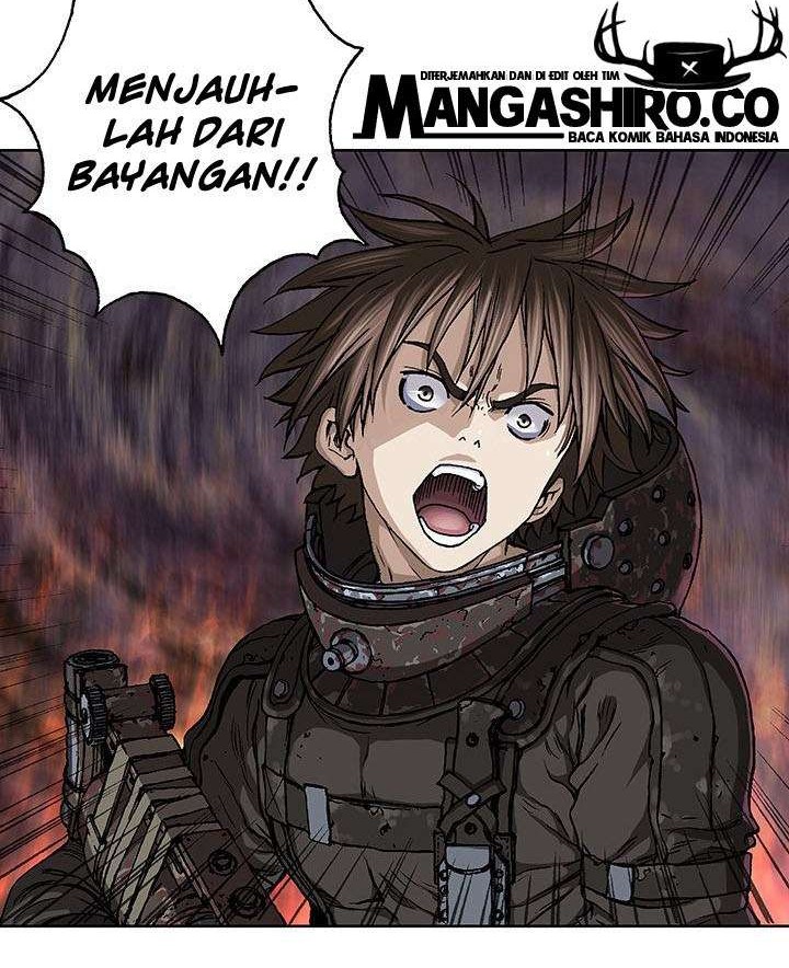 Leviathan Chapter 70 - halaman 17