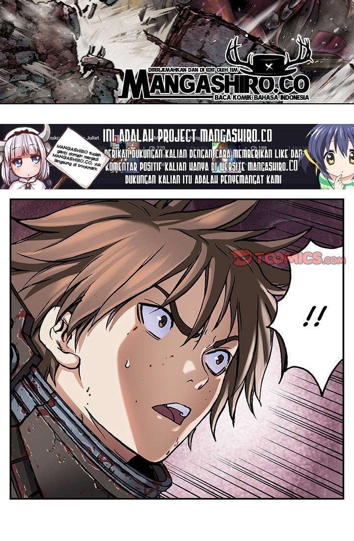 Leviathan Chapter 70 - halaman 3