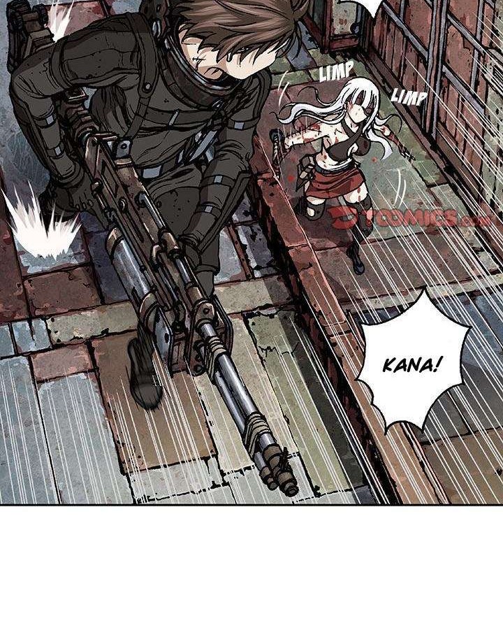 Leviathan Chapter 70 - halaman 7