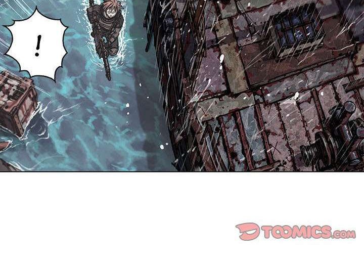 Leviathan Chapter 71 - halaman 19