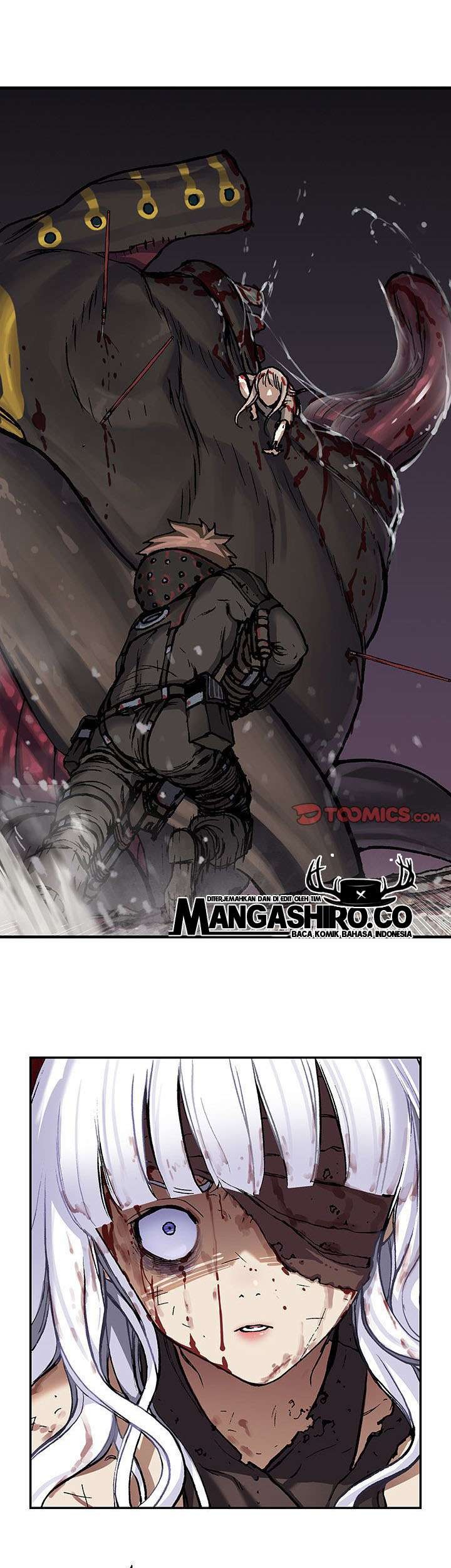 Leviathan Chapter 71 - halaman 2