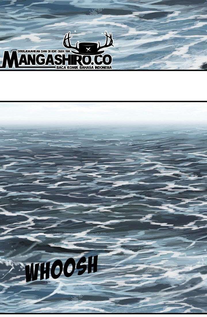Leviathan Chapter 71 - halaman 25