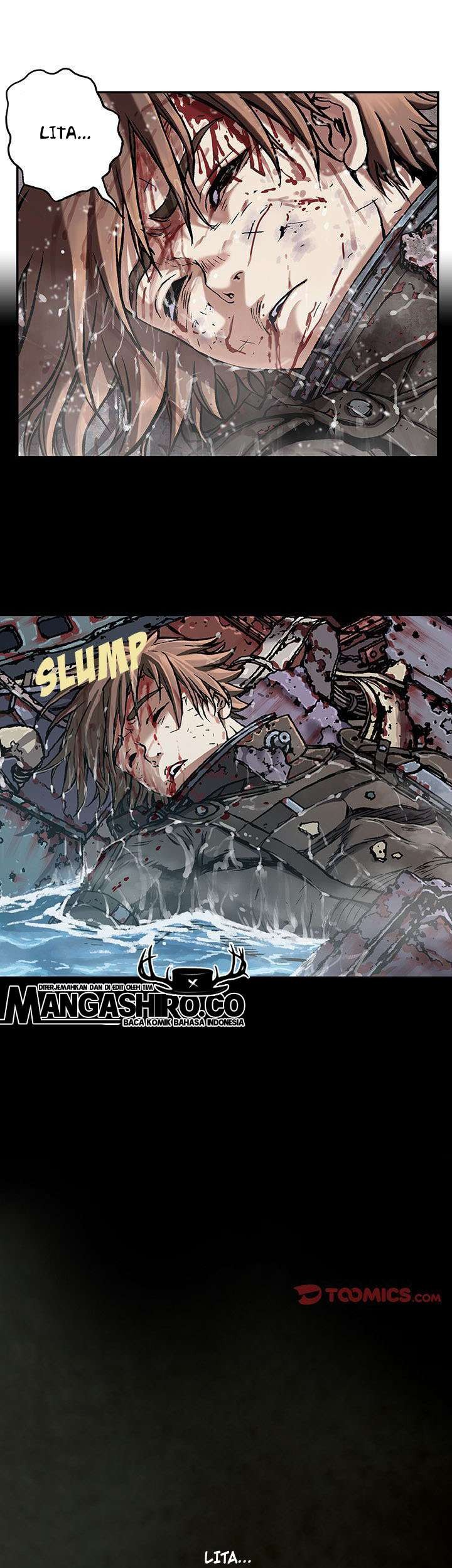 Leviathan Chapter 71 - halaman 26
